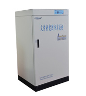 YLD200A档案文件消毒柜 200升容量